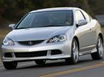 Acura RSX Type-S 2005 года